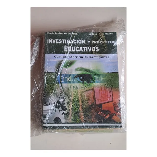 Investigación Y Proyecto Educativos, Dilcia