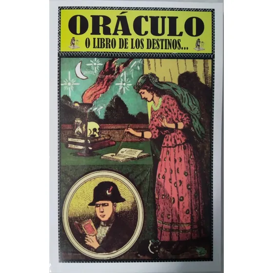 Oraculo De Napoleon