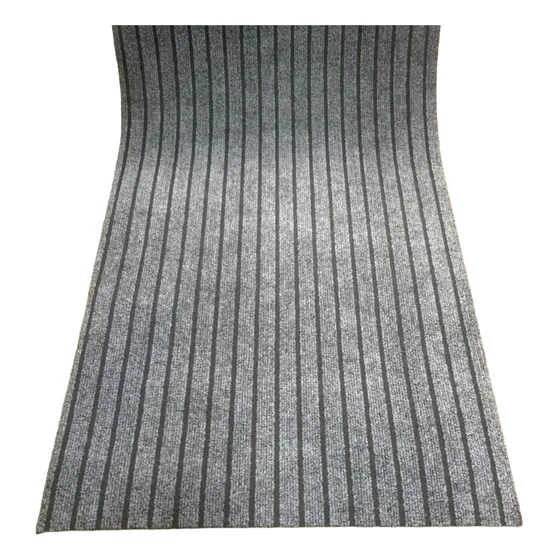 Alfombra De Pasillo  Antideslizante (con Goma) 3 Mtros