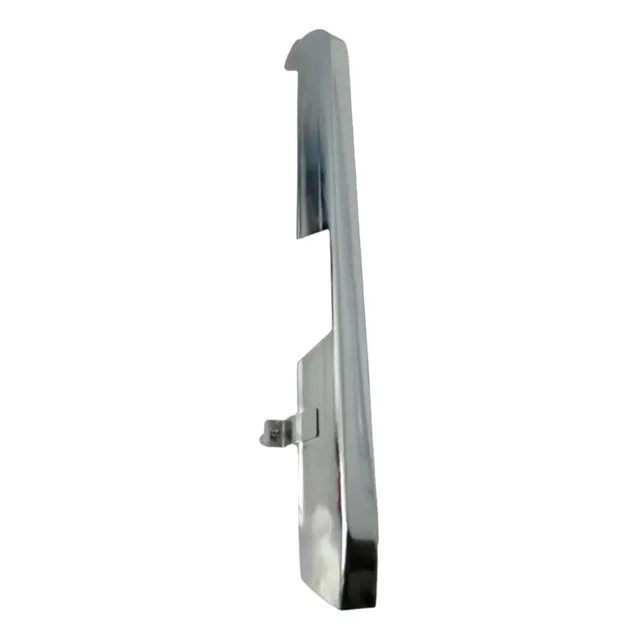 Guarda Cadena Gn-h Gn125 Gn Inoxidable Metálico Cromado 