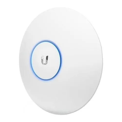Unifi Ac Long Range 2.4 5.0ghz WIFI 5 Poe Ubiquiti Unifi-uap-ac-lr