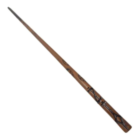 Harry Potter Varita Mágica Nucleo Metalico Varios Modelos
