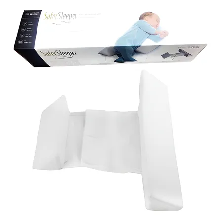 Cojin Antivuelco Bebe Almohada De Descanso Bebe Niño