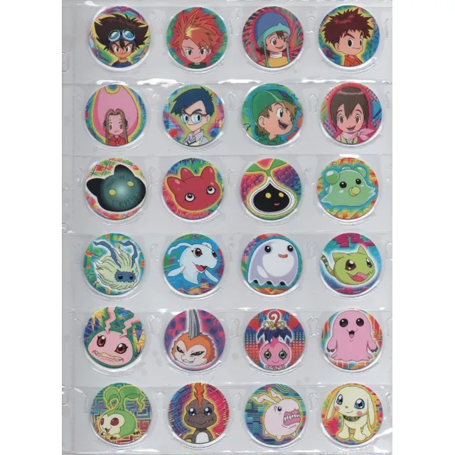 Taps Digimon No Gt Bona Pokemon Chipy Hitoku Hitazo Yokos