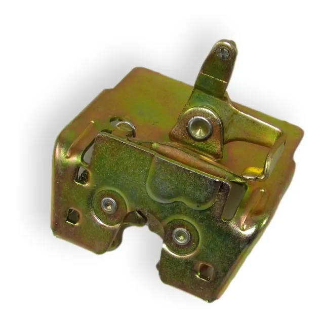 Cerradura Baul Fiat Uno 1988-2002