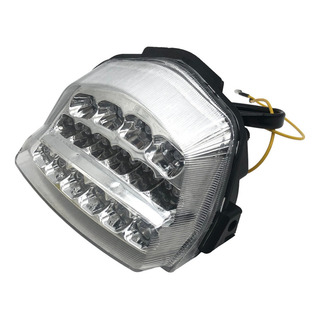 Luz Traseira Led G4 Turn Signal Para Cbr1000rr Cb-fs Luz Traseira Led G4 Turn Signal Para Cbr1000rr Cb-fs