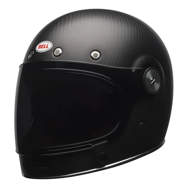 Casco Bell Bullit Carbon Mate