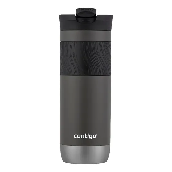 Vaso Térmico Contigo Byron 20oz Gris