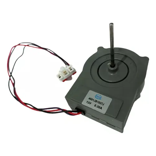 Micro Motor Para Nevera LG