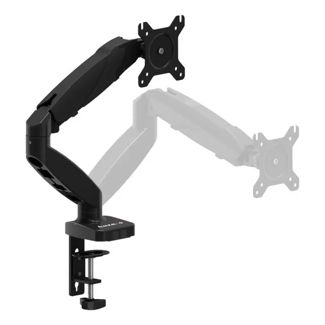 Soporte Giratorio Para Monitor Huzaro Motion 1.2