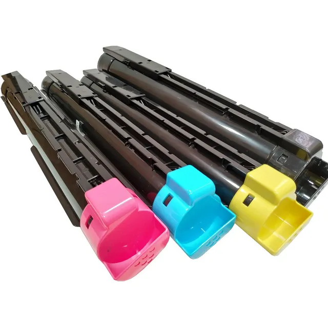 4 Toner Compatible Xerox Versalink C7025 C7020 C7030 Premium