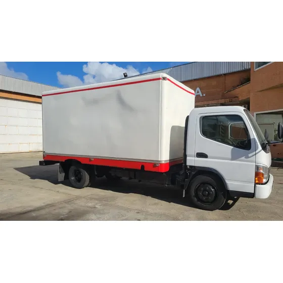 Mitsubishi Canter Fe85