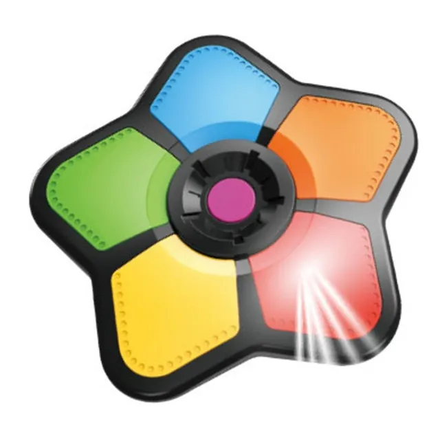  Juego De Memoria Con Luz Y Sonido Desafio Nextpoint