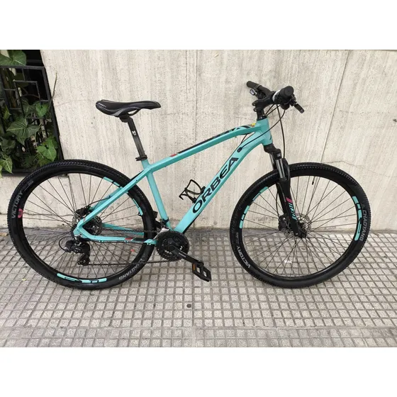 Orbea Mx 29 2018 (charlable)