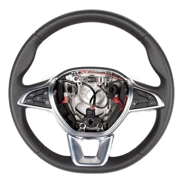 Volante De Direção Renault Duster 2022 