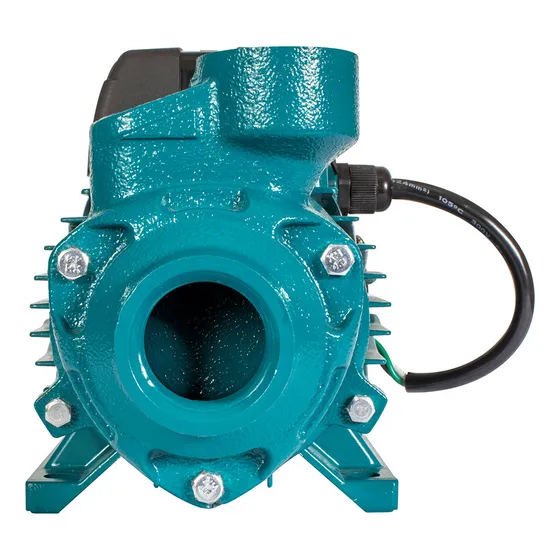 Bomba De Agua Eléctrica Periférica ½ Hp