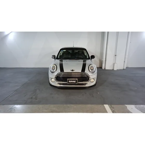 Mini Cooper 1.5 Cooper Pepper At