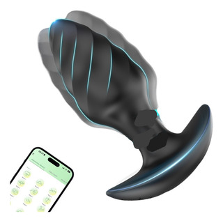 Aplicação De Controle De Vibrador E Massageador, Com 9 Meses Aplicação De Controle De Vibrador E Massageador, Com 9 Meses