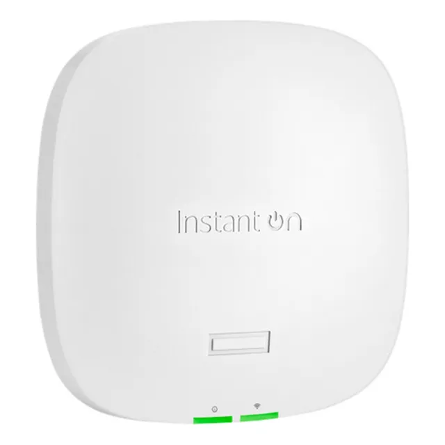 Access Point Hpe Networking Instant On Ap32 Rw 2400 Mbit/s
