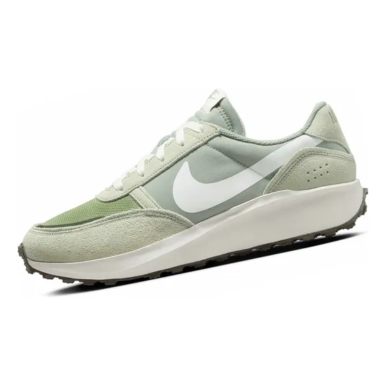 Zapatillas Nike Deportiva Running Waffle Nav | Fj4195-300