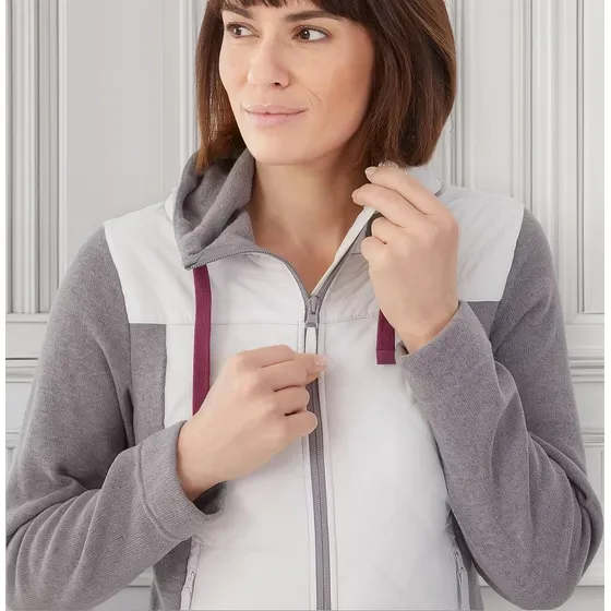 Campera Quechua