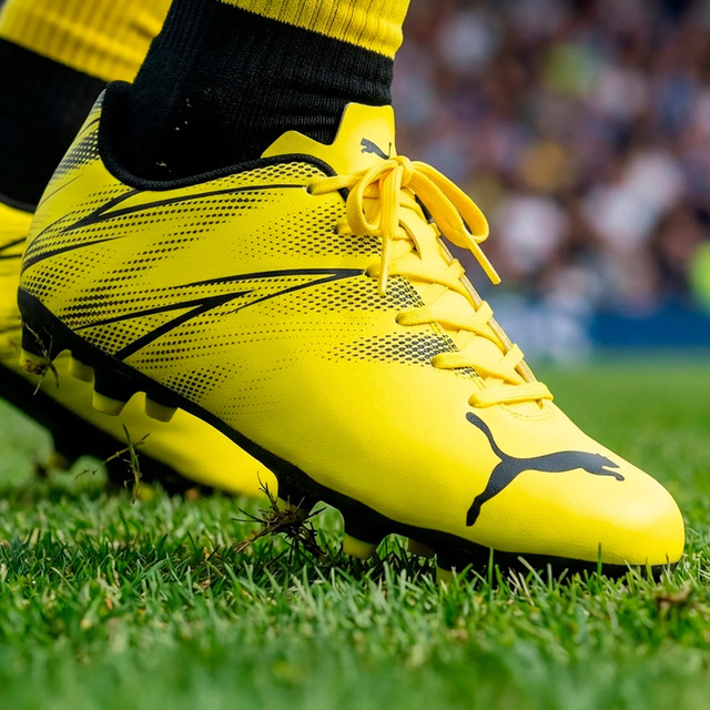 Chuteira Campo Puma Attacanto