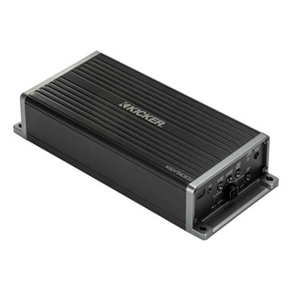 Kicker Keys Mono Amplifier Revelator Procesador Smart Amp Kicker Keys Mono Amplifier Revelator Procesador Smart Amp