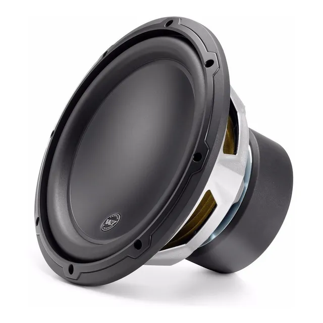 Subwoofer Jl Audio 10w3v3 500 Watts 10 Pulgadas