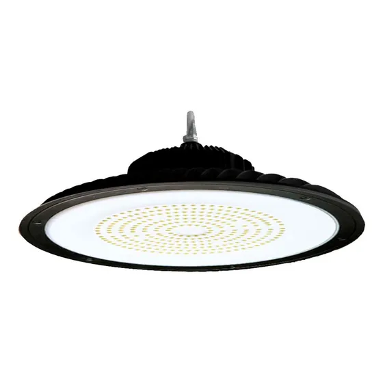 Panel Led Alien High Bay 110/240v 6500k 150w