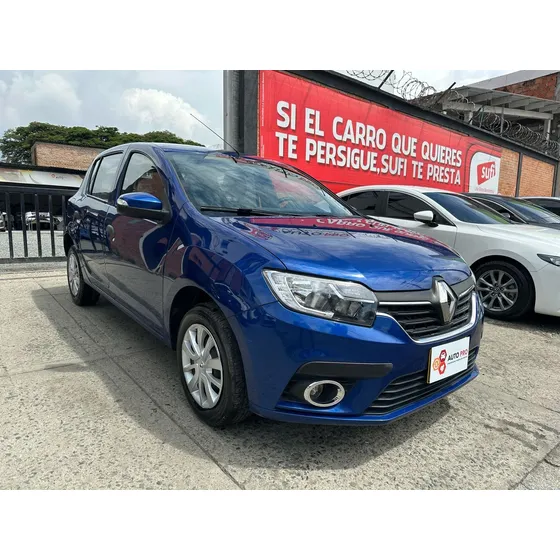 Renault Sandero 1.6 Life