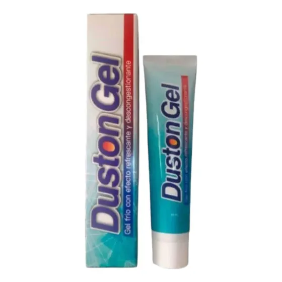 Duston Gel ,crema Para Los Dolores Articulares Y Musculares