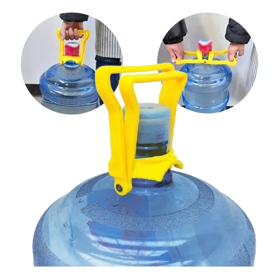 Asa Para Botellones De Agua Agarre Seguro
