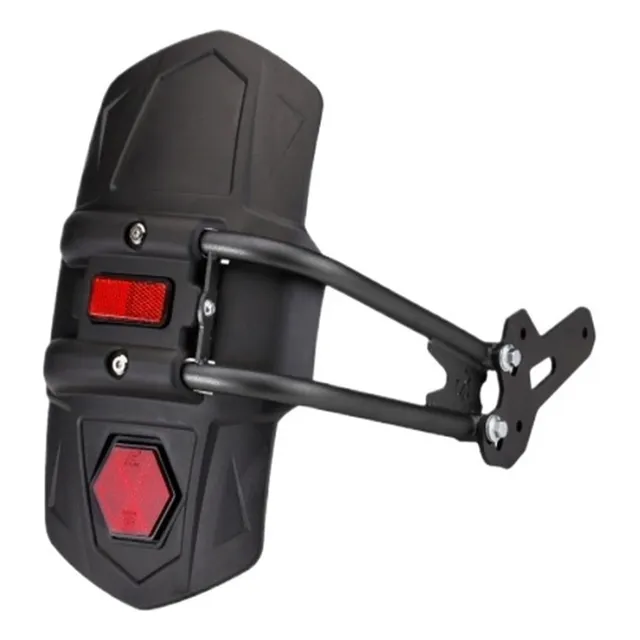 S Guardabarros Trasero Benelli Trk502 K Trk502x