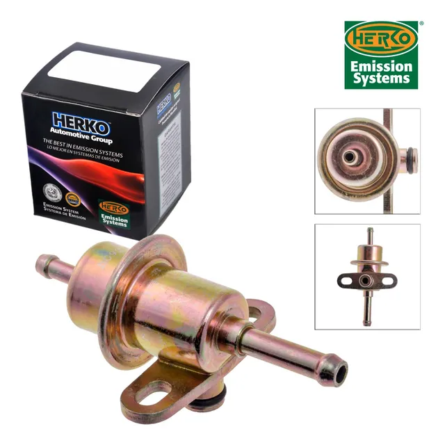 Regulador De Presion De Gasolina Grand Vitara