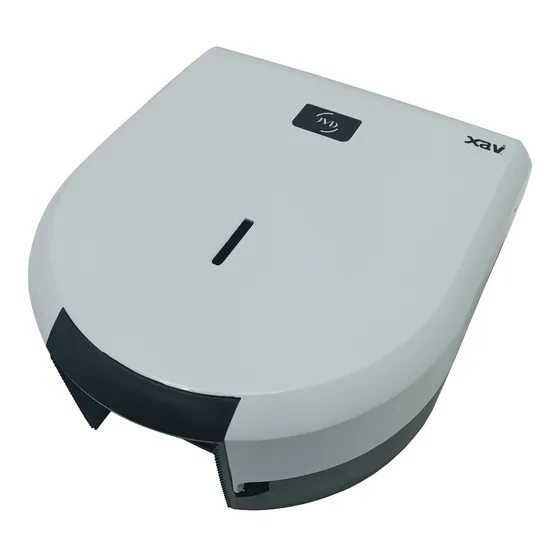 Dispensador Papel Baño Higienico Institucional Jvd I. 9536