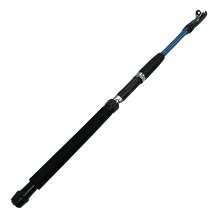 Vara Telescopica 1,50 Mts Fibra De Vidro Pesca Molinete Vara Telescopica 1,50 Mts Fibra De Vidro Pesca Molinete