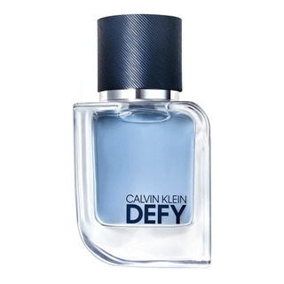 Eau De Toilette Calvin Klein Defy Para Hombre, 1 Onza Oz. Eau De Toilette Calvin Klein Defy Para Hombre, 1 Onza Oz.