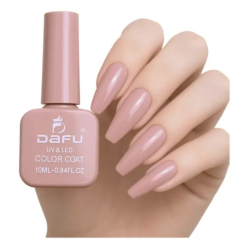 Metallic Nail Polish, 8 Colors Mirror Effect Nails, Gel | MercadoLivre