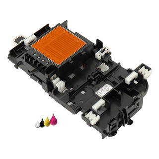 Cabezal De Impresión Para Brother Mfc-j430/925/j5610/j6710dw Cabezal De Impresión Para Brother Mfc-j430/925/j5610/j6710dw