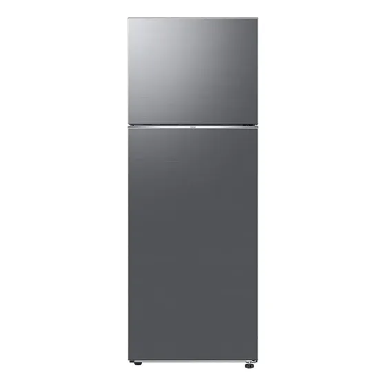 Geladeira Duplex SmartThings Samsung RT53 Inox 524L Biv