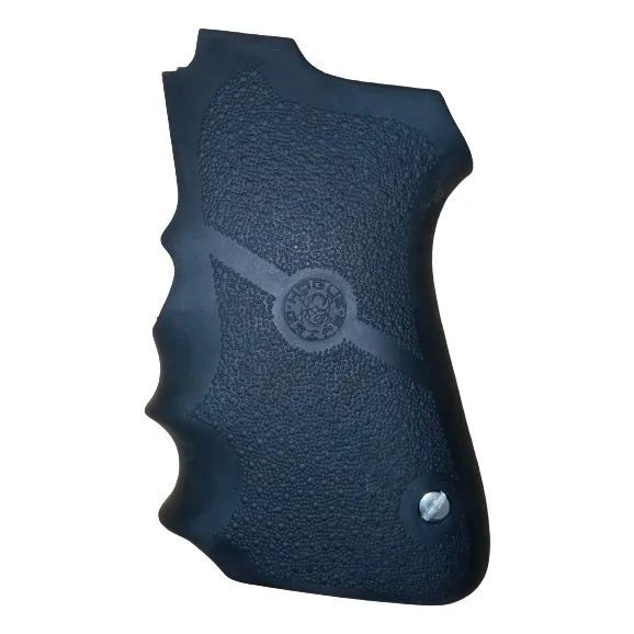 Cancha De Goma Hogue S&w Compact 3ra Gen Serie 6900 Nuevo