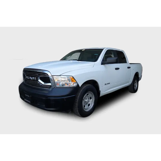 Ram Ram 1500 3.7 Slt 1500 Trabajo 3.6 4x2 At