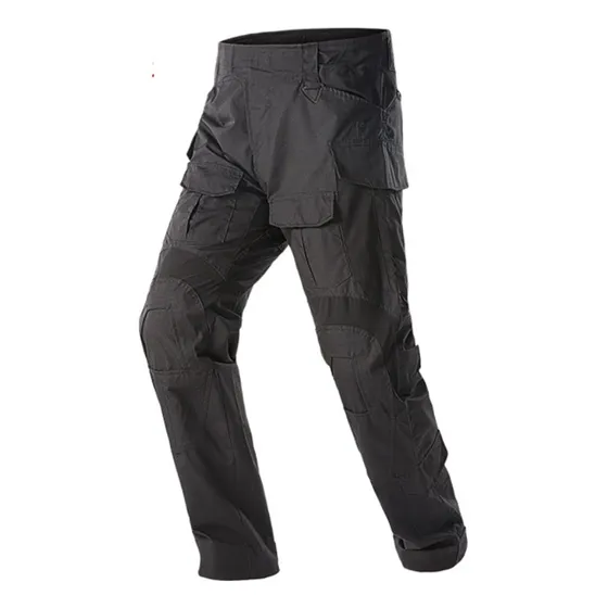 Pantalon Tactico G4 Antidesgarro Uniforme Paintball Airsoft