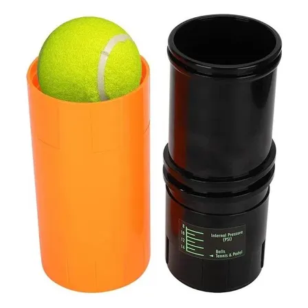 Genérica DRAGOPADPRESS02 - Negro/Naranja