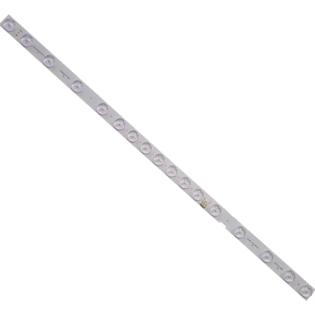 Tira Led Philips 32pfl3508/f8 Nueva 17 Leds, 1 Pieza.