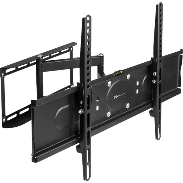 Soporte De Pared Para Lcd 26  A 55  Klip Xtreme Kpm-885