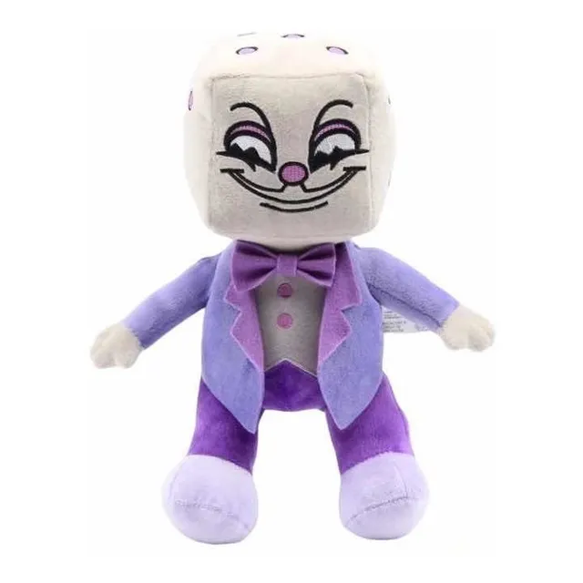 King Dice Cuphead