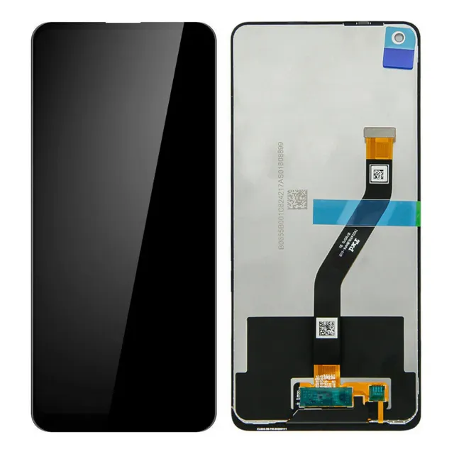 Modulo Calidad Original Pantalla Para Samsung A21 A215 Oled