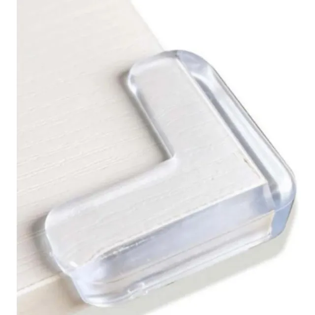 12 Protectores De Esquinas De Mesas Protección Nene Niños