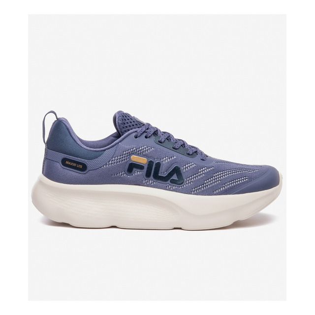 Tênis Maxxi Lite Fila Feminino Corrida Esportivo Super Leve